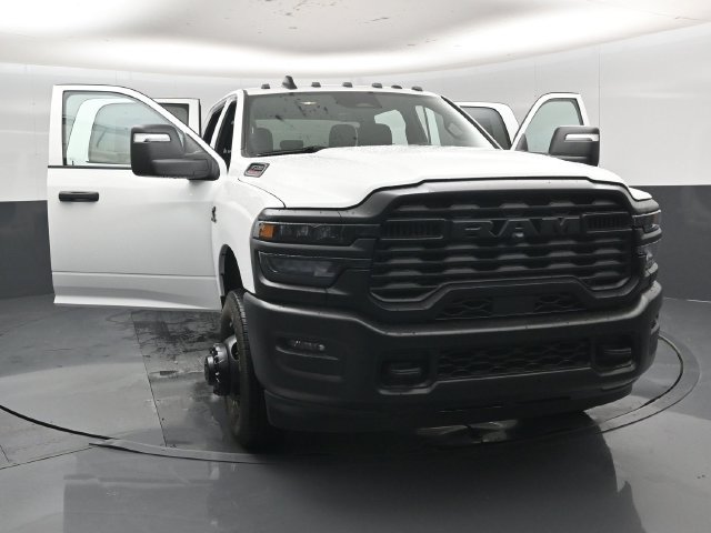 New 2027 RAM 3500 Tradesman AWD/4WD image 56