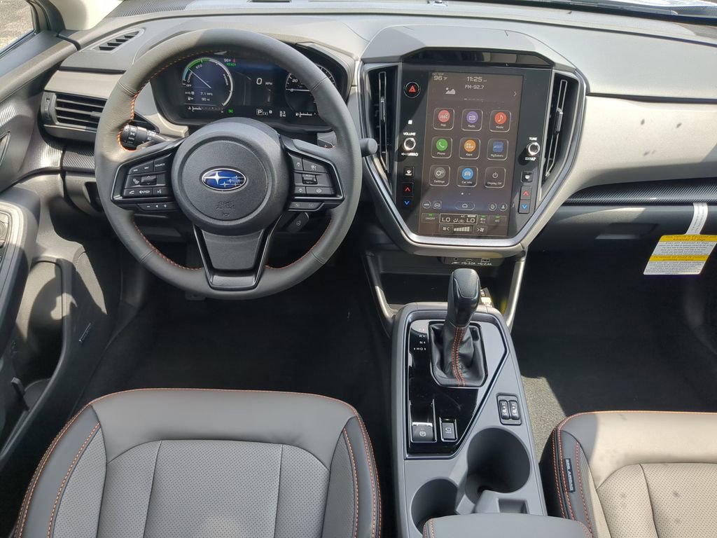 New 2026 Subaru Crosstrek 2.5i Limited AWD/4WD image 13