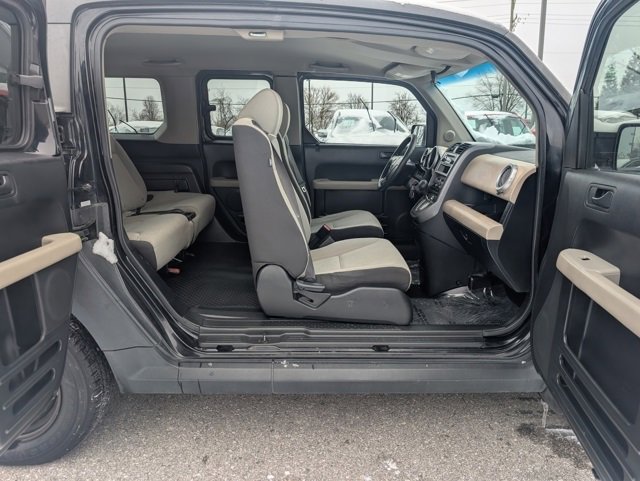 Used 2008 Honda Element LX image 15