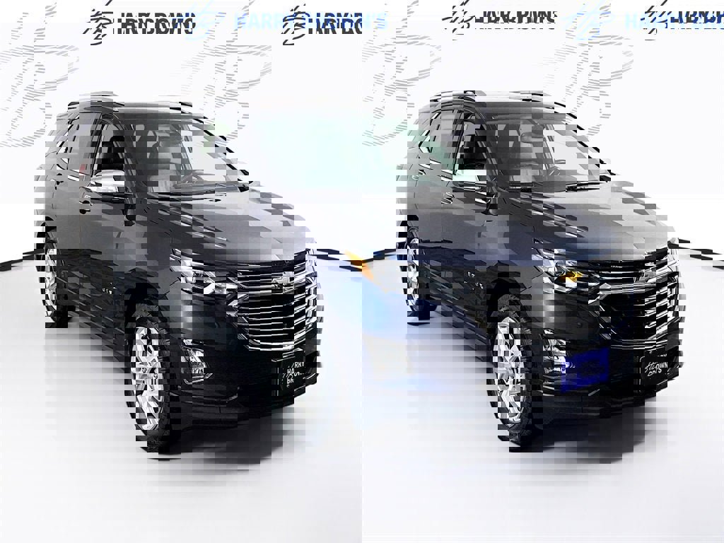 Used 2019 Chevrolet Equinox Premier image 25