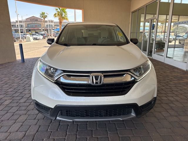 Used 2018 Honda CR-V LX image 7