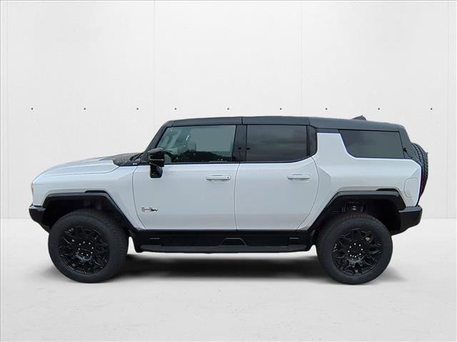New 2026 GMC Hummer EV SUV image 5