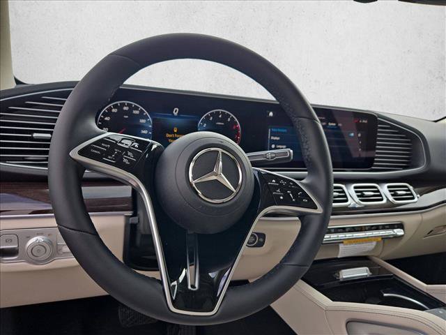 New 2026 Mercedes-Benz GLE 450 4MATIC image 15