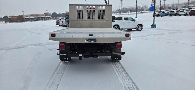 New 2024 Chevrolet Silverado 2500 W/T w/ WT Convenience Package image 5