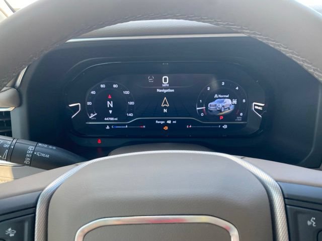 Used 2024 GMC Yukon Denali w/ Max Trailering Package AWD/4WD image 28