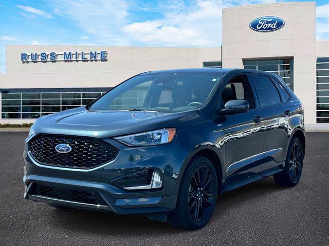 Used 2023 Ford Edge ST-Line image 6