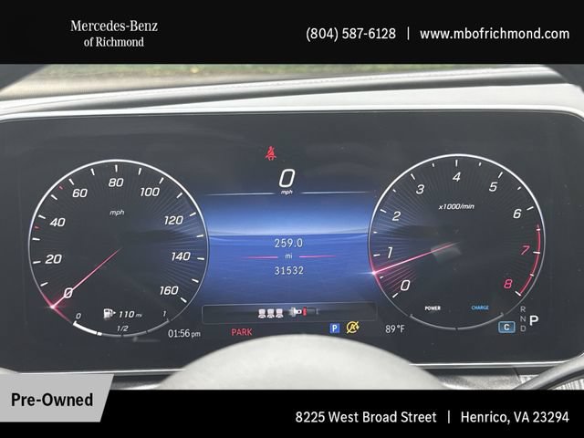 Used 2023 Mercedes-Benz C 300 4MATIC Sedan image 20