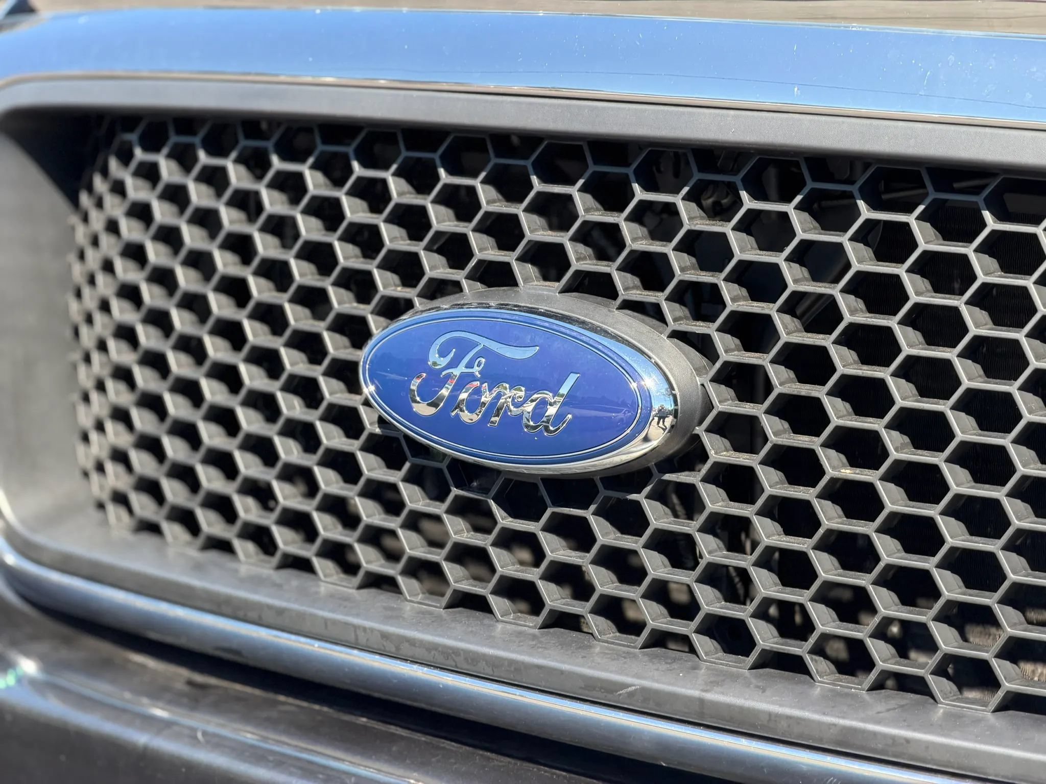 Used 2007 Ford F150 XLT AWD/4WD image 9