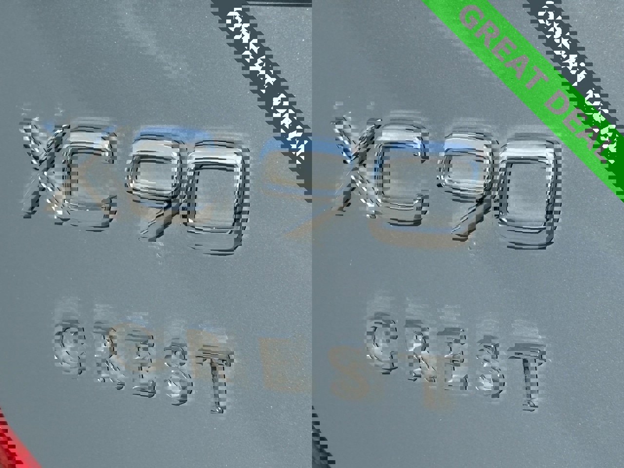 Used 2022 Volvo XC90 T6 Inscription w/ Advanced Package image 11