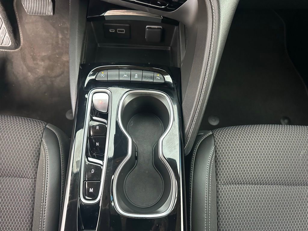 Used 2022 Buick Envision Preferred image 22