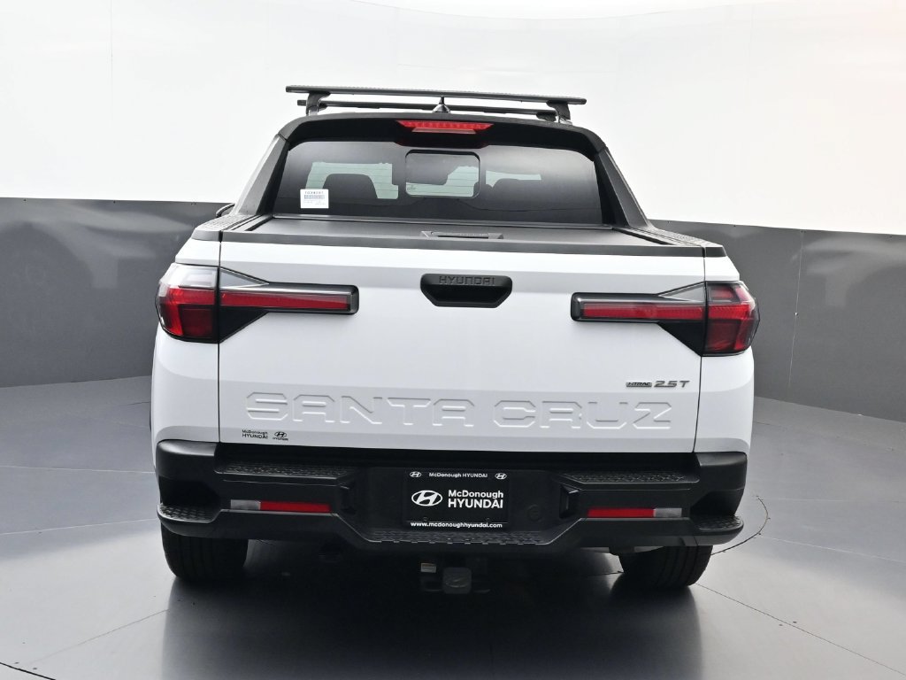 Used 2022 Hyundai Santa Cruz SEL Premium AWD/4WD image 5