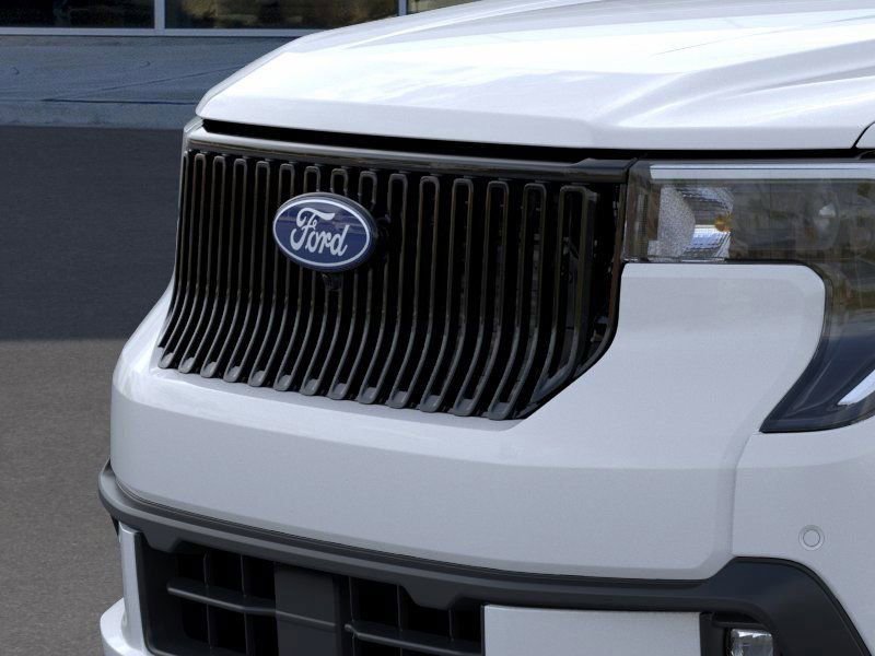 New 2026 Ford Maverick Lobo image 19