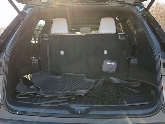 Used 2024 Lexus TX 350 AWD image 30