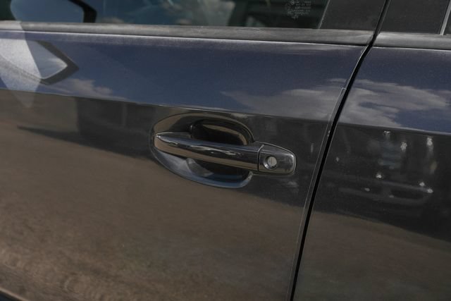 Used 2017 Subaru WRX STI AWD/4WD image 9