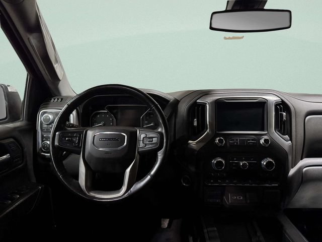 Used 2020 GMC Sierra 1500 Denali w/ Driver Alert Package II AWD/4WD image 14