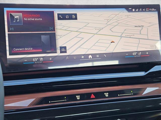 New 2026 BMW 540i xDrive image 11