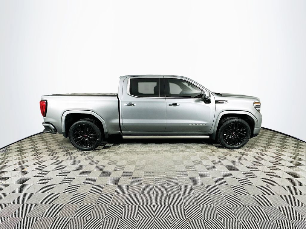 Used 2023 GMC Sierra 1500 Denali w/ Denali Reserve Package image 13