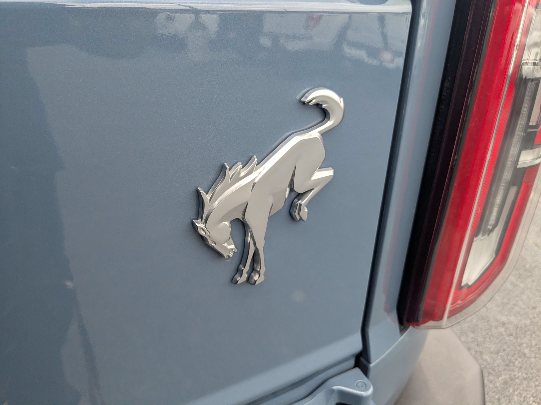 Used 2024 Ford Bronco Outer Banks AWD/4WD image 29