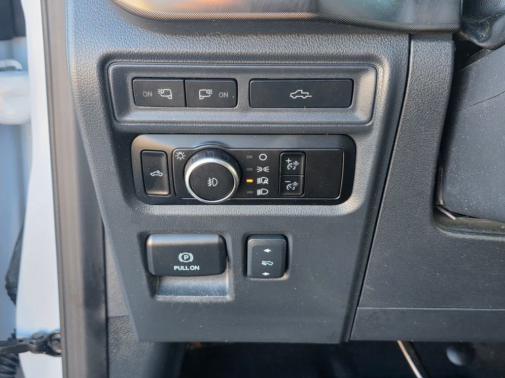 Used 2023 Ford F150 Tremor w/ Equipment Group 402A High image 14