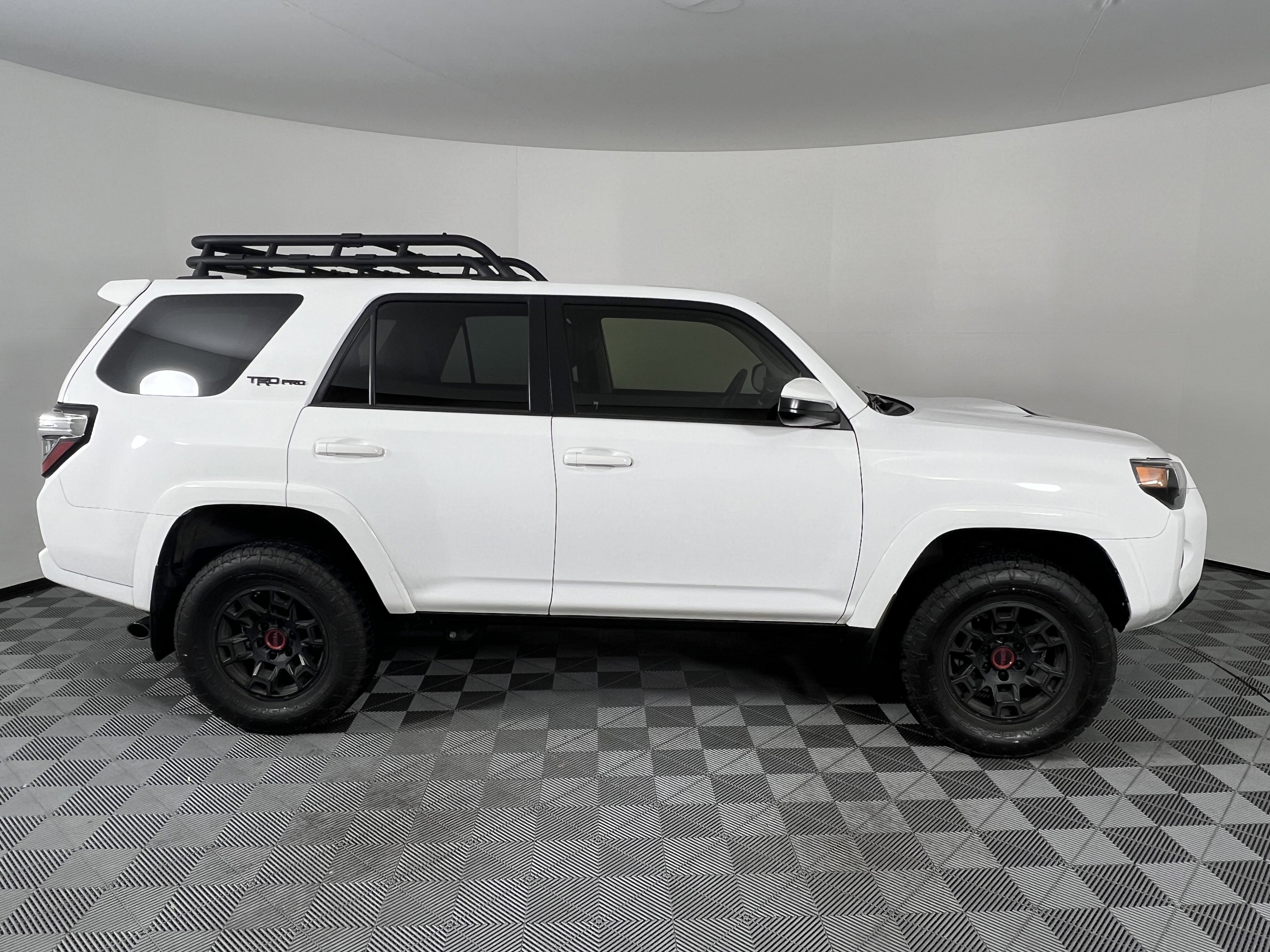 Used 2021 Toyota 4Runner TRD Pro image 14