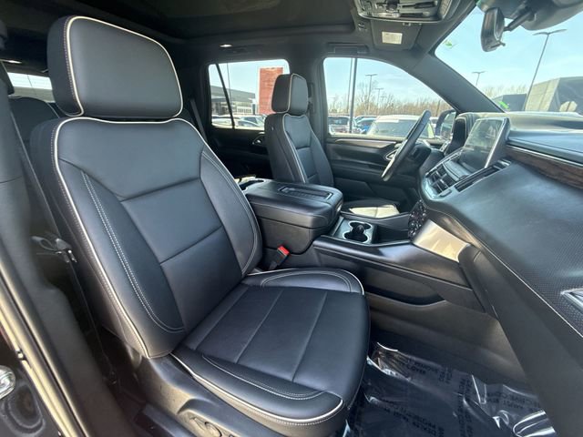 Used 2024 Chevrolet Tahoe Premier image 25
