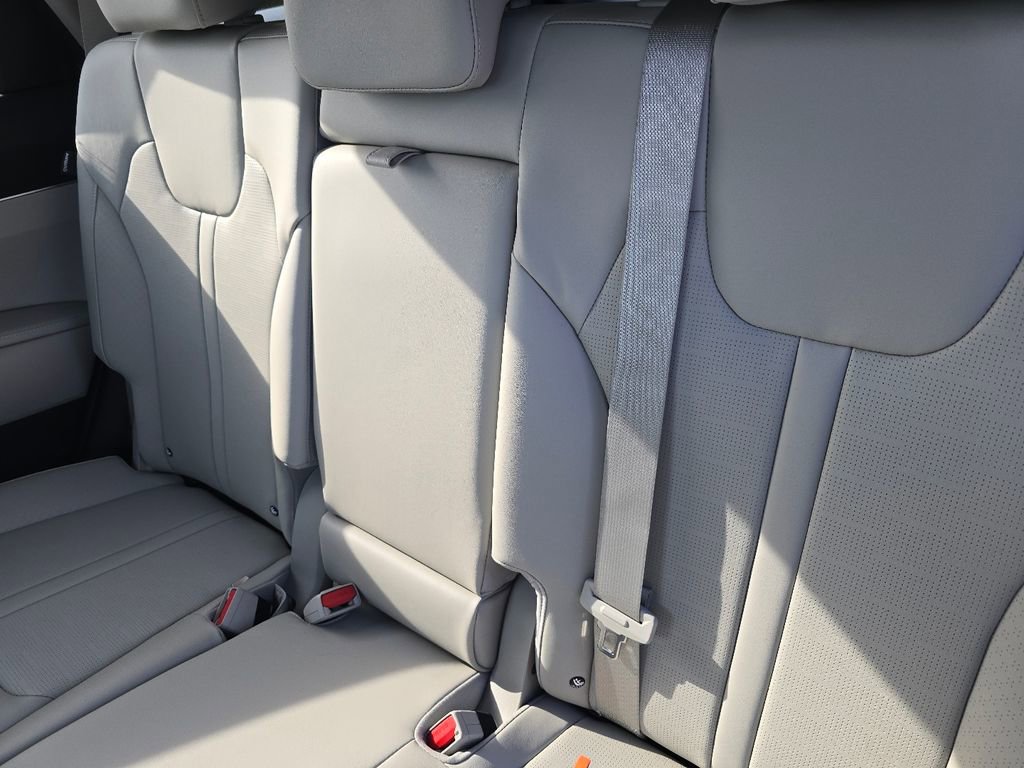 New 2026 Kia Sorento S image 20