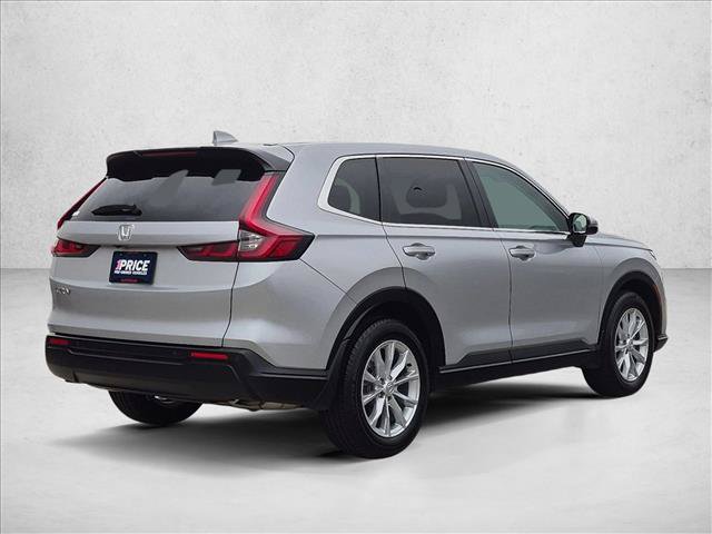 Used 2024 Honda CR-V EX-L image 5