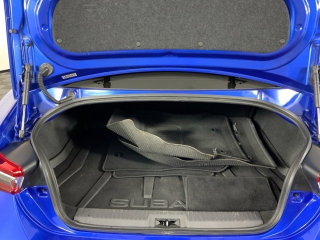Used 2018 Subaru BRZ tS w/ Popular Package #1 image 24