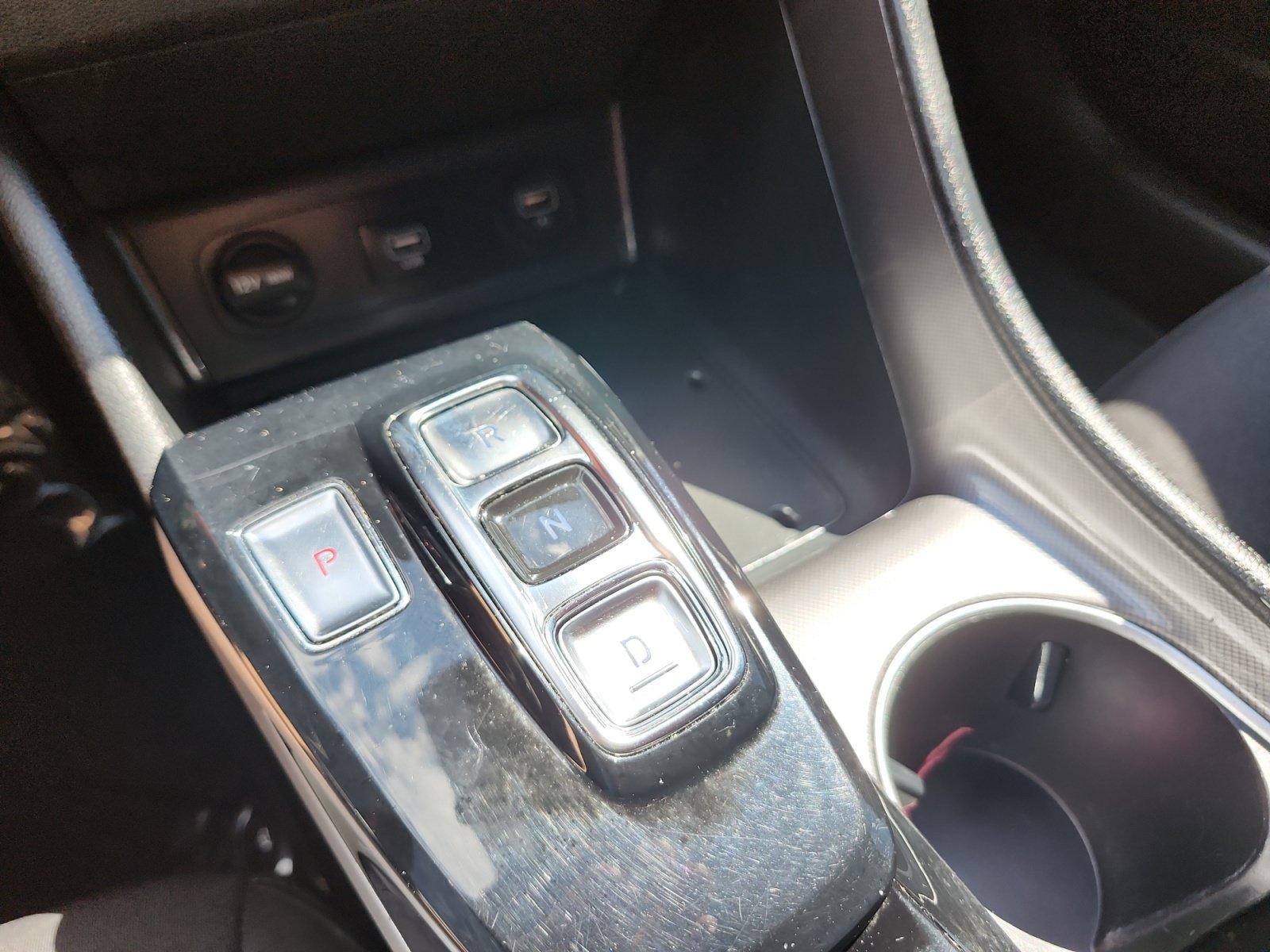 Used 2022 Hyundai Sonata SE FWD image 16