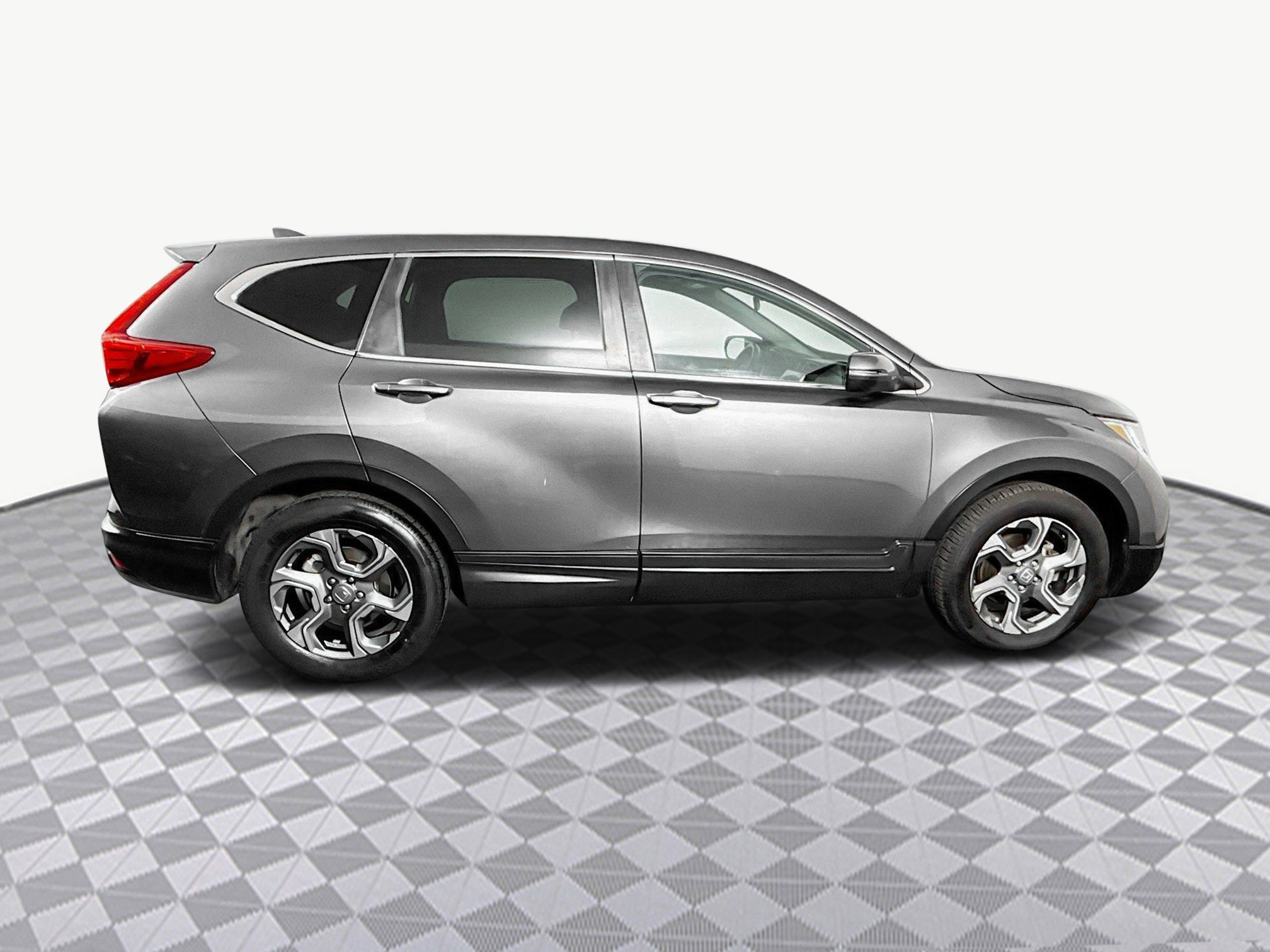 Used 2019 Honda CR-V EX image 11