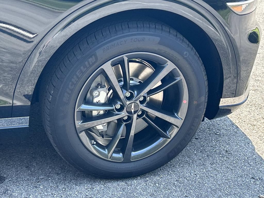 New 2027 Genesis GV70 2.5T Select AWD/4WD image 9