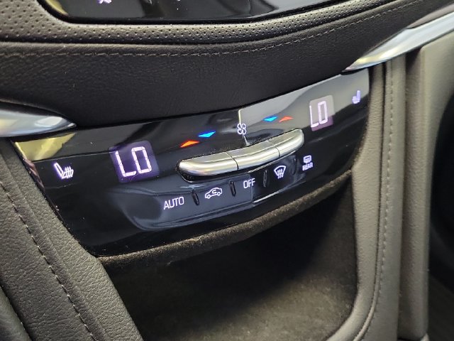 Used 2019 Cadillac XT5 Luxury AWD/4WD image 23