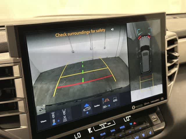Used 2024 Toyota Sequoia Limited RWD image 23