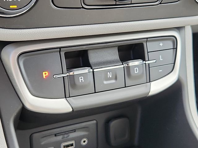 Certified 2024 GMC Terrain SLE w/ Driver Convenience Package image 14