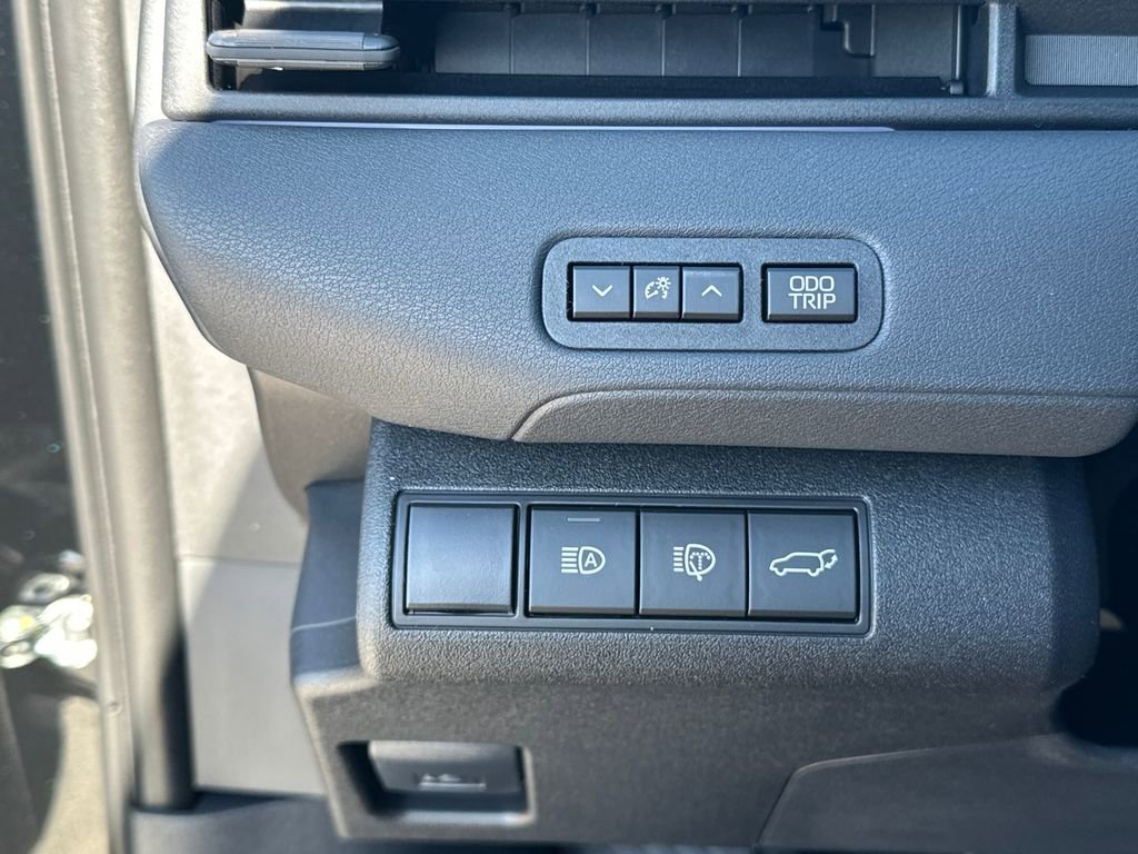 New 2026 Toyota bZ XLE image 19