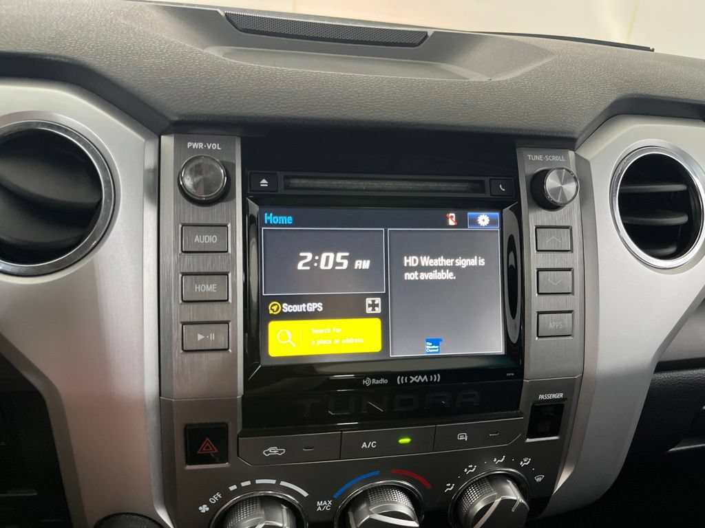 Used 2017 Toyota Tundra SR5 AWD/4WD image 73
