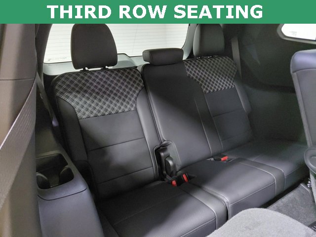 Certified 2024 GMC Acadia Denali w/ LPO, Floor Liner Package image 6