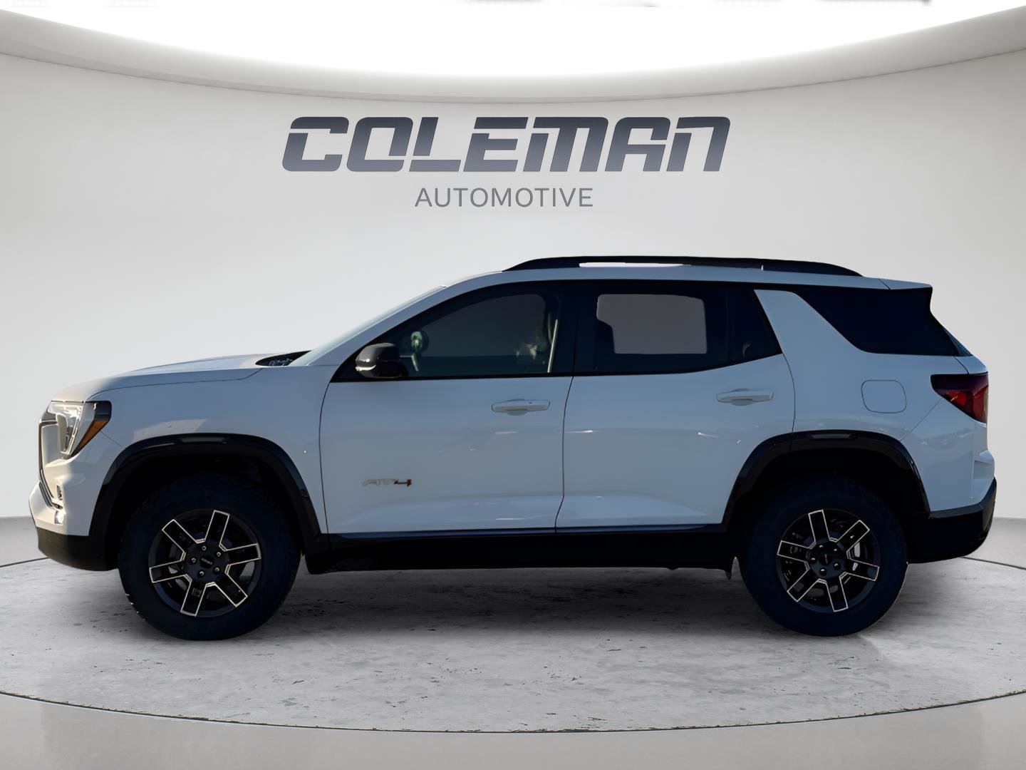 New 2026 GMC Terrain AT4 w/ Convenience Package III image 2