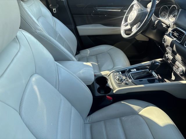 Used 2018 MAZDA CX-5 Grand Touring w/ Premium Package image 7