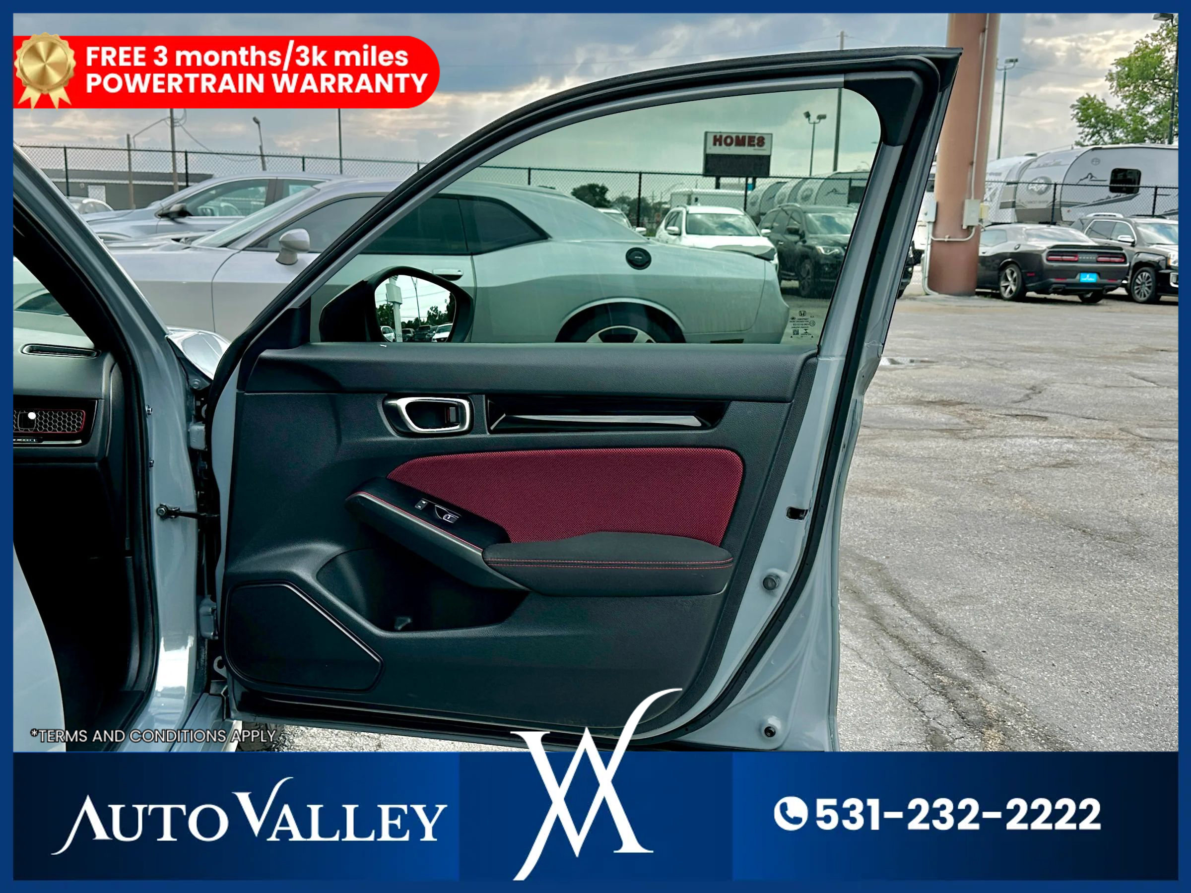 Used 2025 Honda Civic Si image 15