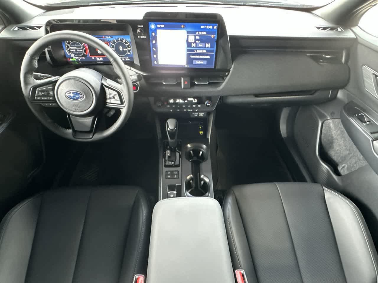 New 2026 Subaru Outback Limited XT AWD/4WD image 24