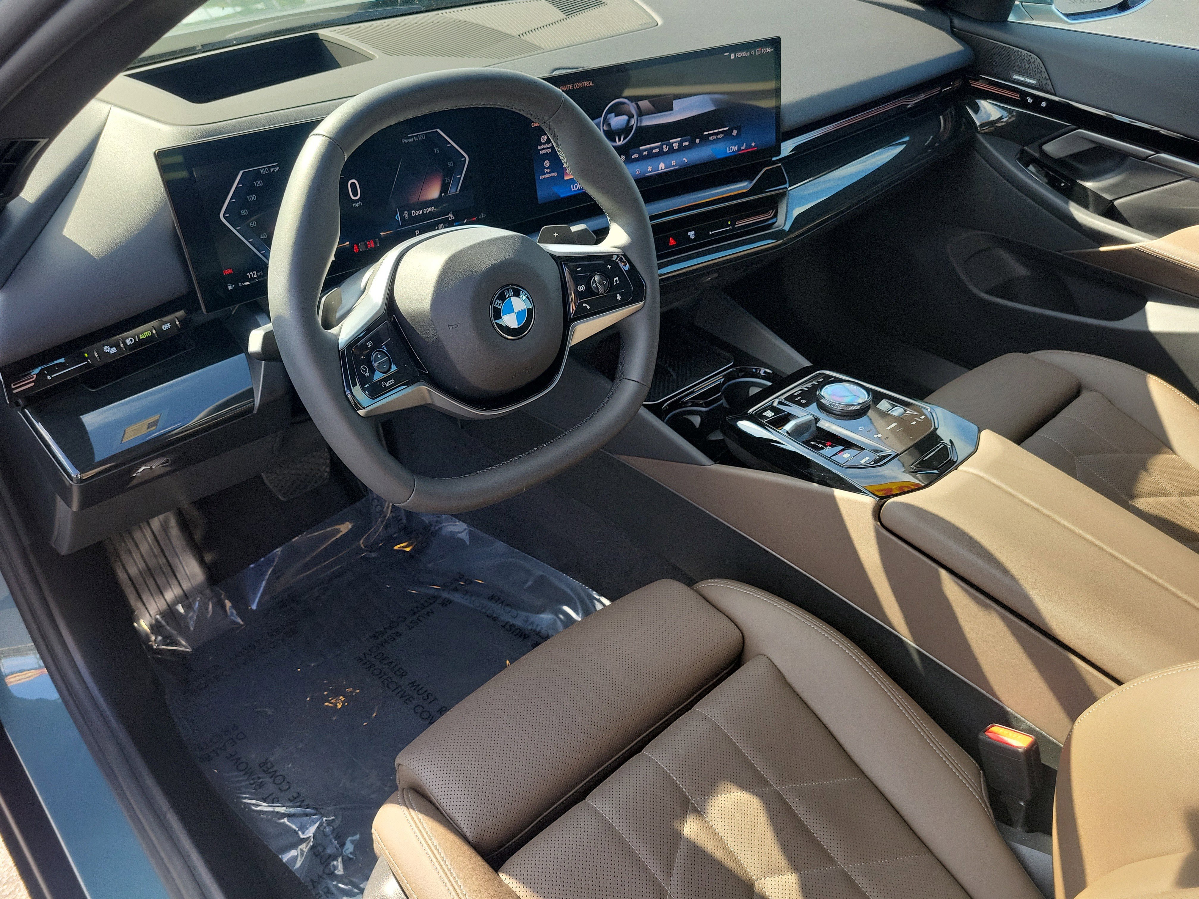 Used 2026 BMW 530i image 22