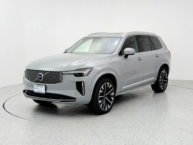 New 2026 Volvo XC90 B6 Plus w/ Protection Package Premier