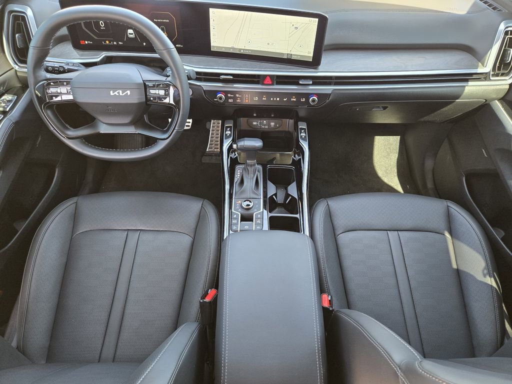 New 2026 Kia Sorento SX image 45