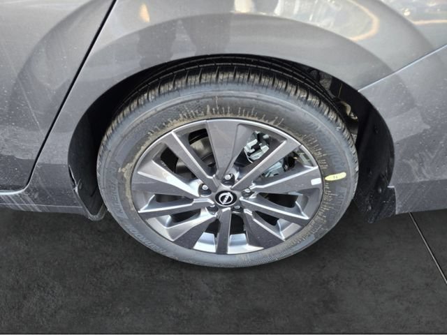 New 2026 Nissan Sentra SL w/ Floor Mat Package FWD image 11