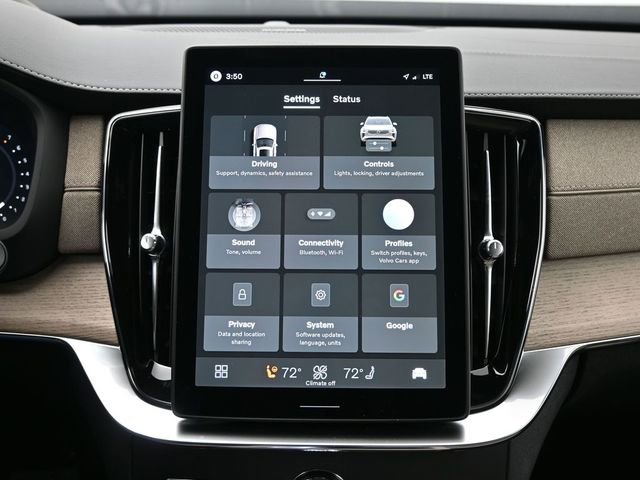 New 2026 Volvo XC90 B6 Ultra w/ Protection Package Premier image 16