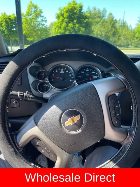 Used 2007 Chevrolet Silverado 1500 LT w/ 1LT Convenience Package AWD/4WD image 35