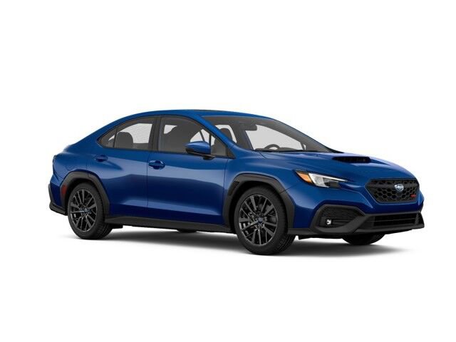 New 2026 Subaru WRX Premium image 1