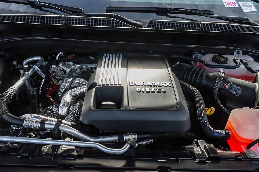 New 2026 Chevrolet Suburban Premier image 26