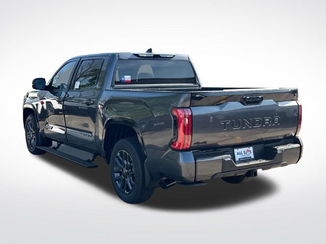 New 2026 Toyota Tundra Platinum AWD/4WD image 6